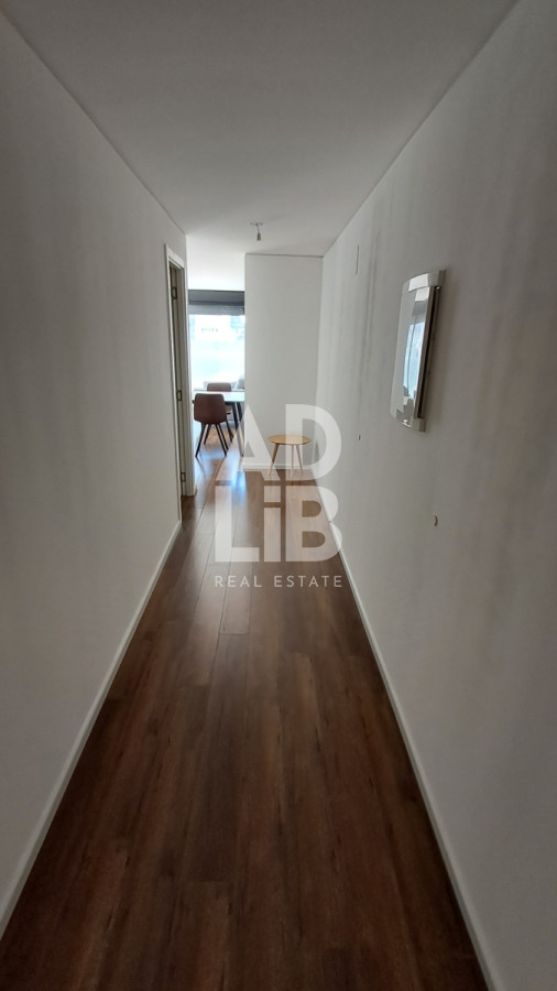 Apartamento ID.530 - Apartemento Alquiler  1 dormitorio Alma Sur Centro