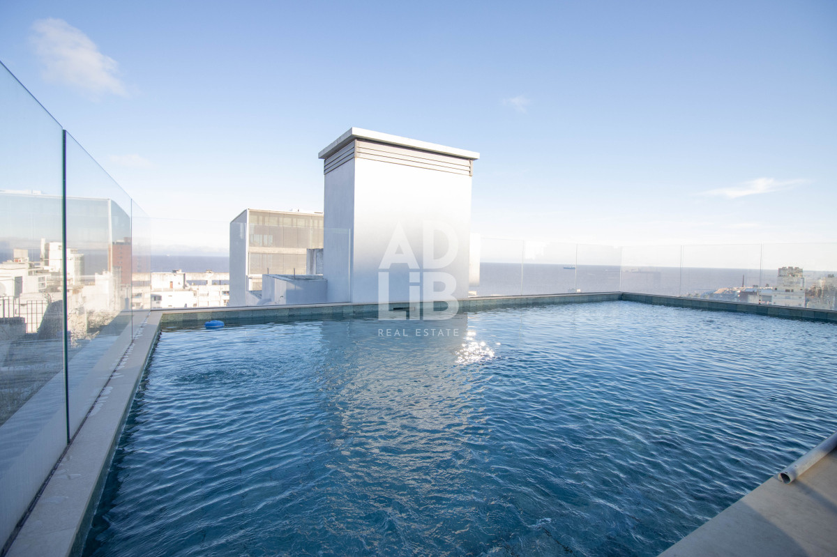 Apartamento ID.651 - VENTA APARTAMENTO ALMA DUC