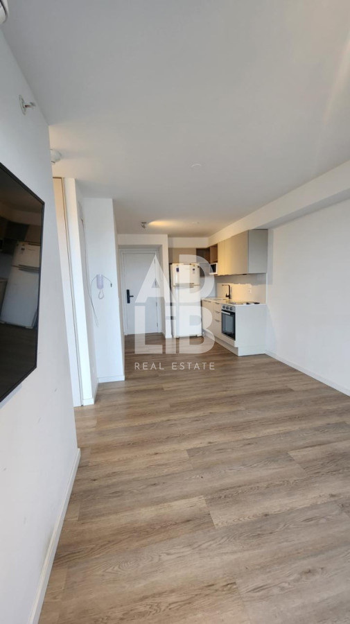 Apartamento ID.799 - Venta Apartamento 1 dormitorio en Edificio More Maldonado