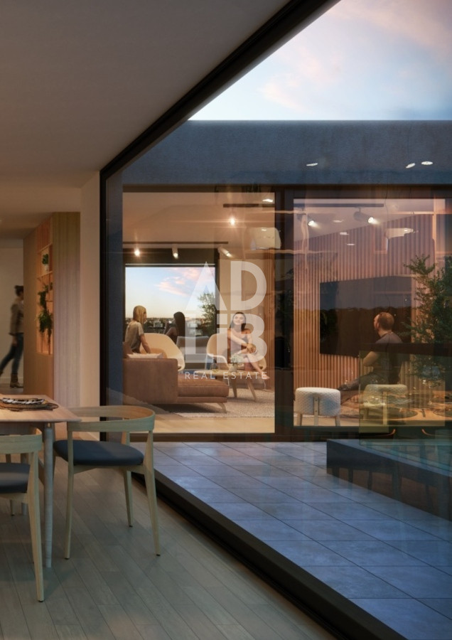 Apartamento ID.164 - Venta Monoambiente Vento Cordón