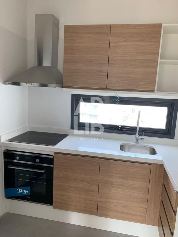 Apartamento ID.96 - VENTA APARTAMENTO 1 DORMITORIO POCITOS