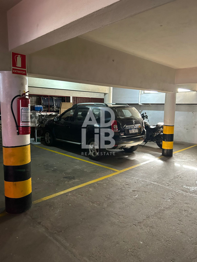 Apartamento ID.644 - Apto de 1 dormitorio en Península. Ideal renta y bajísimos gastos. Excelente localización.