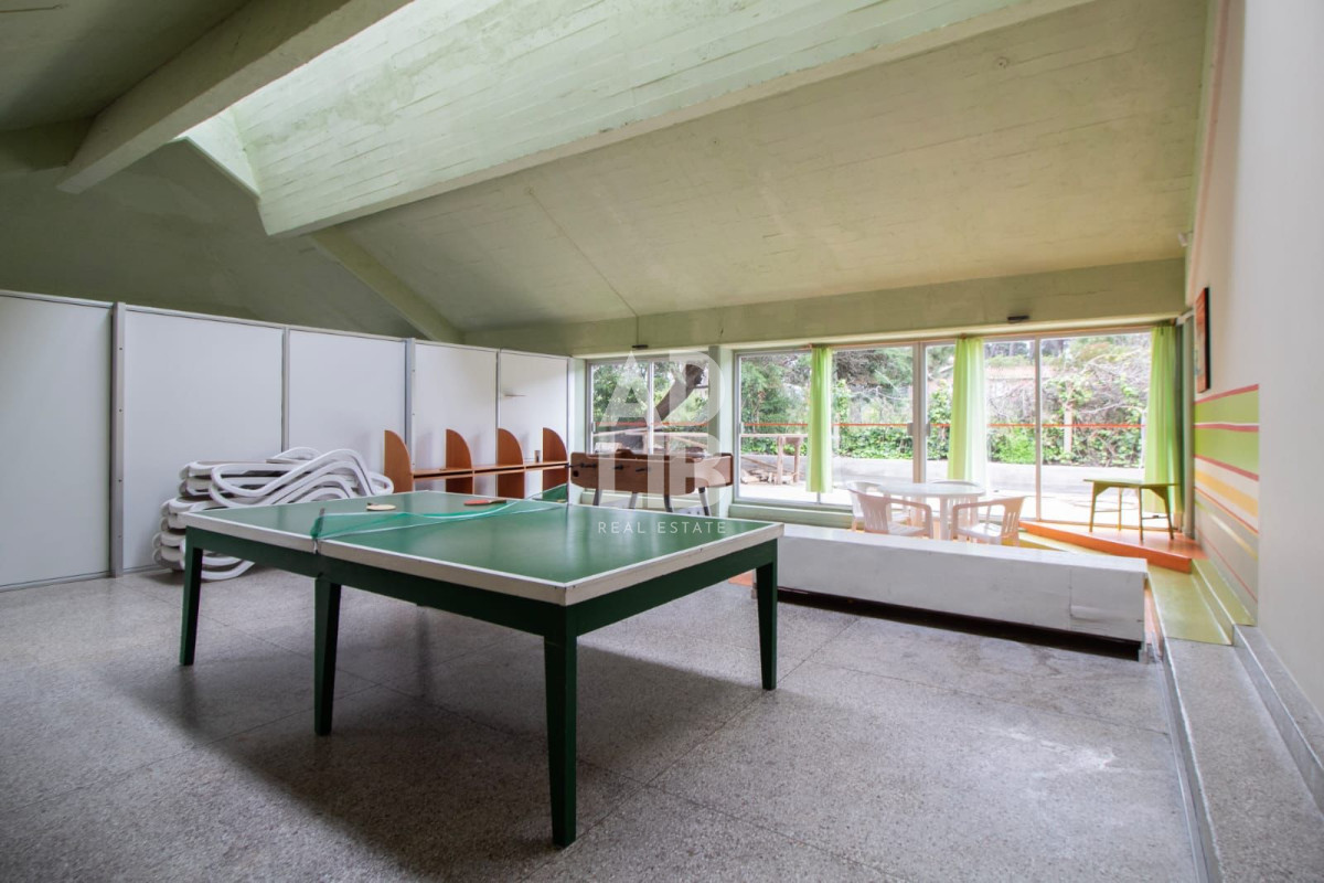 Apartamento ID.39 - Alquiler de temporada en Parquemar Bosque 