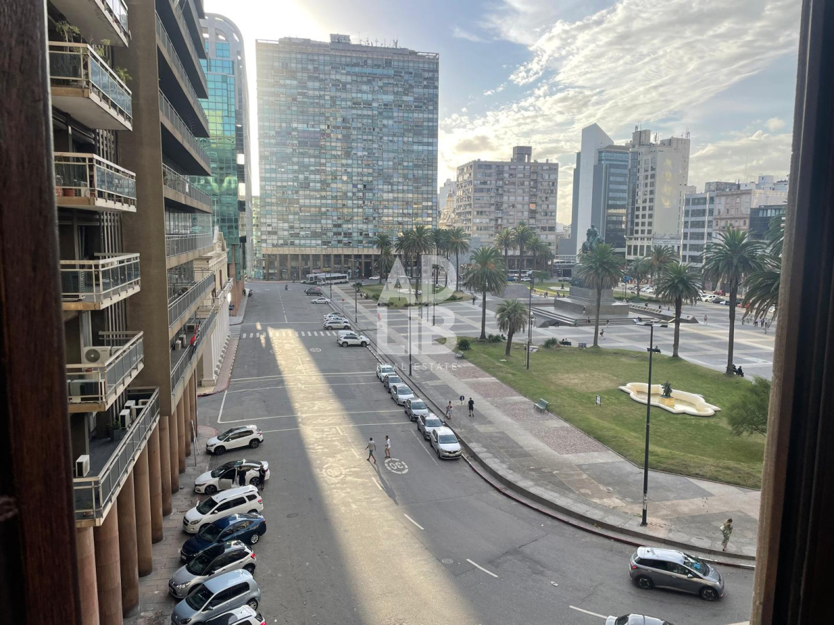 Apartamento ID.528 - ALQUILER APARTAMENTO AMOBLADO EN EL CENTRO