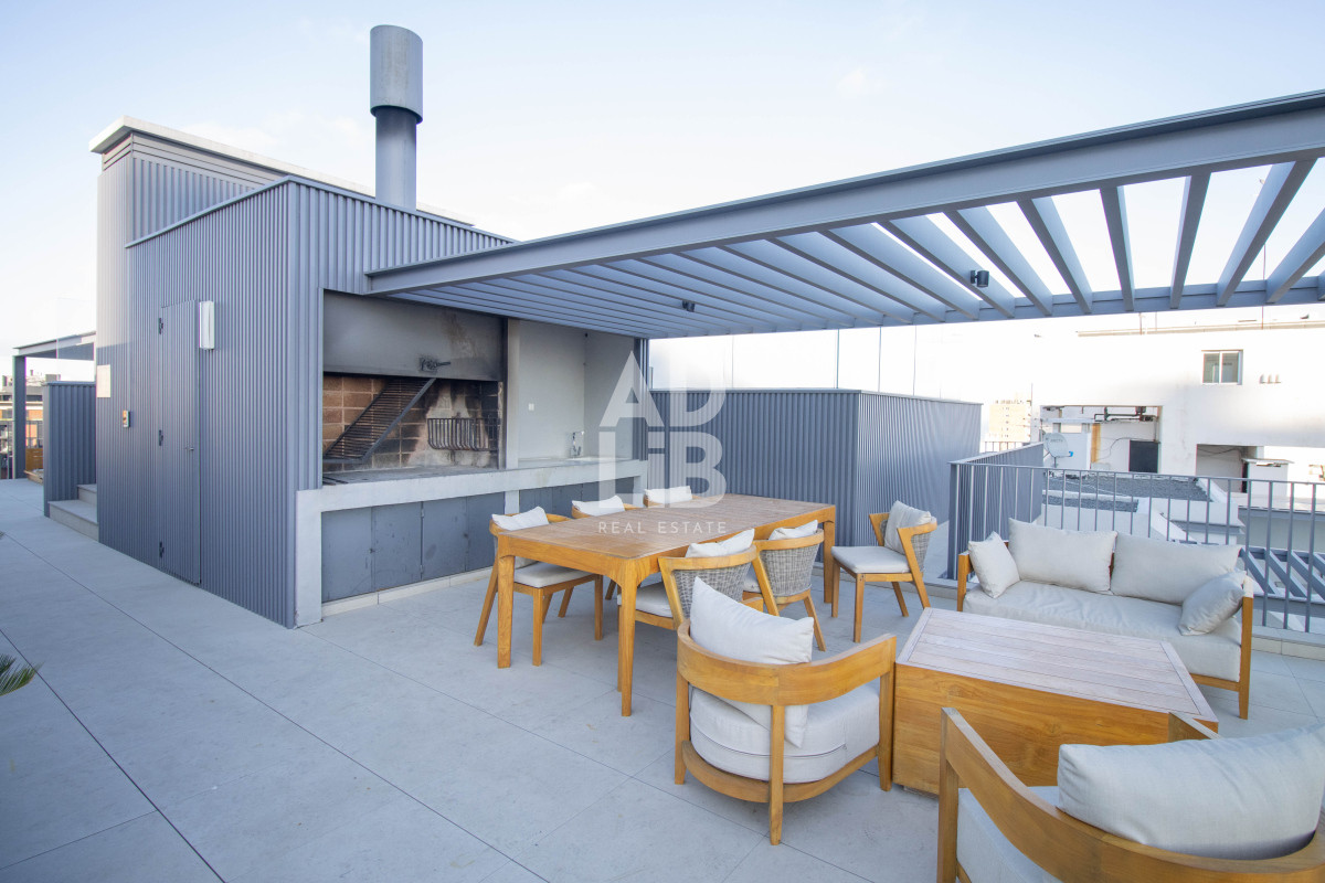 Apartamento ID.648 - VENTA APARTAMENTO ALMA DUC 