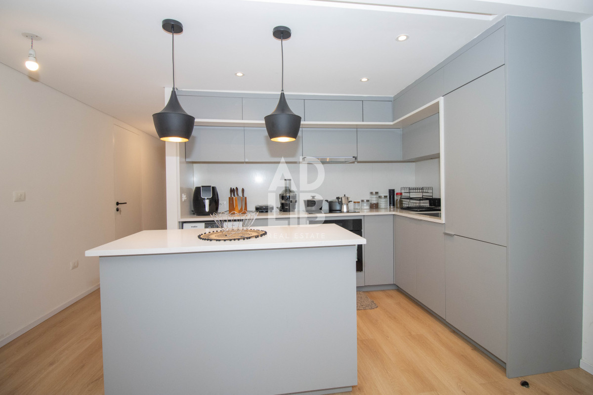 Apartamento ID.651 - VENTA APARTAMENTO ALMA DUC