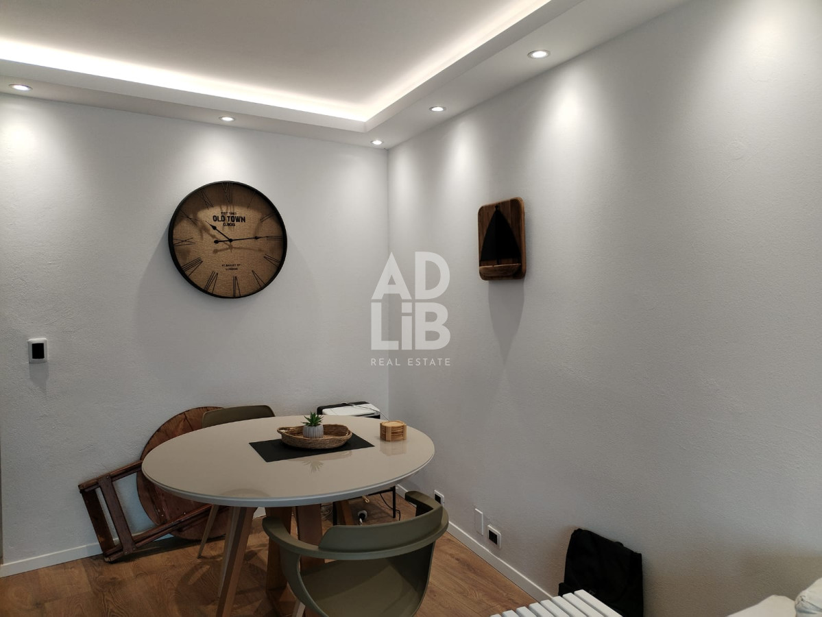 Apartamento ID.305 - Hermoso apto reciclado en Peninsula!! 2 dormitorios