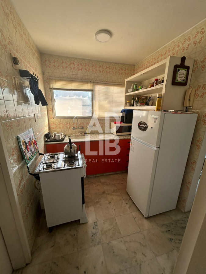 Apartamento ID.644 - Apto de 1 dormitorio en Península. Ideal renta y bajísimos gastos. Excelente localización.
