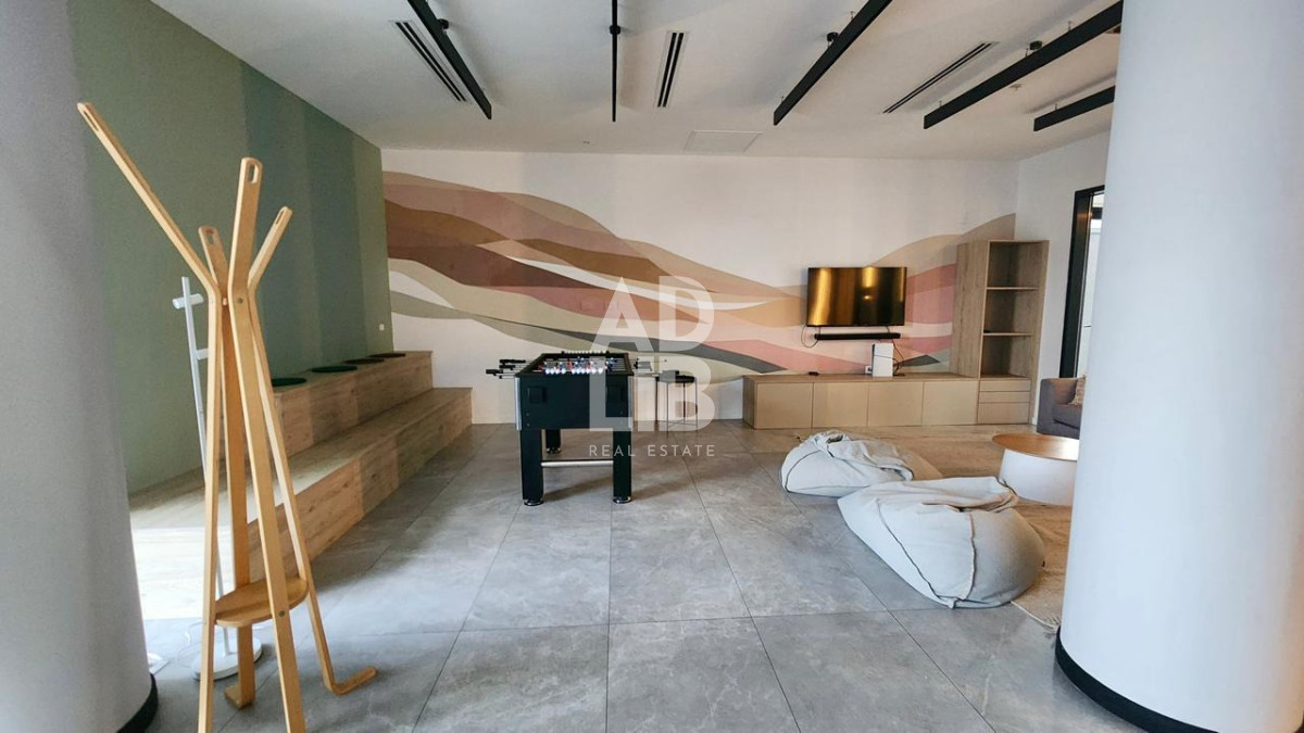 Apartamento ID.799 - Venta Apartamento 1 dormitorio en Edificio More Maldonado