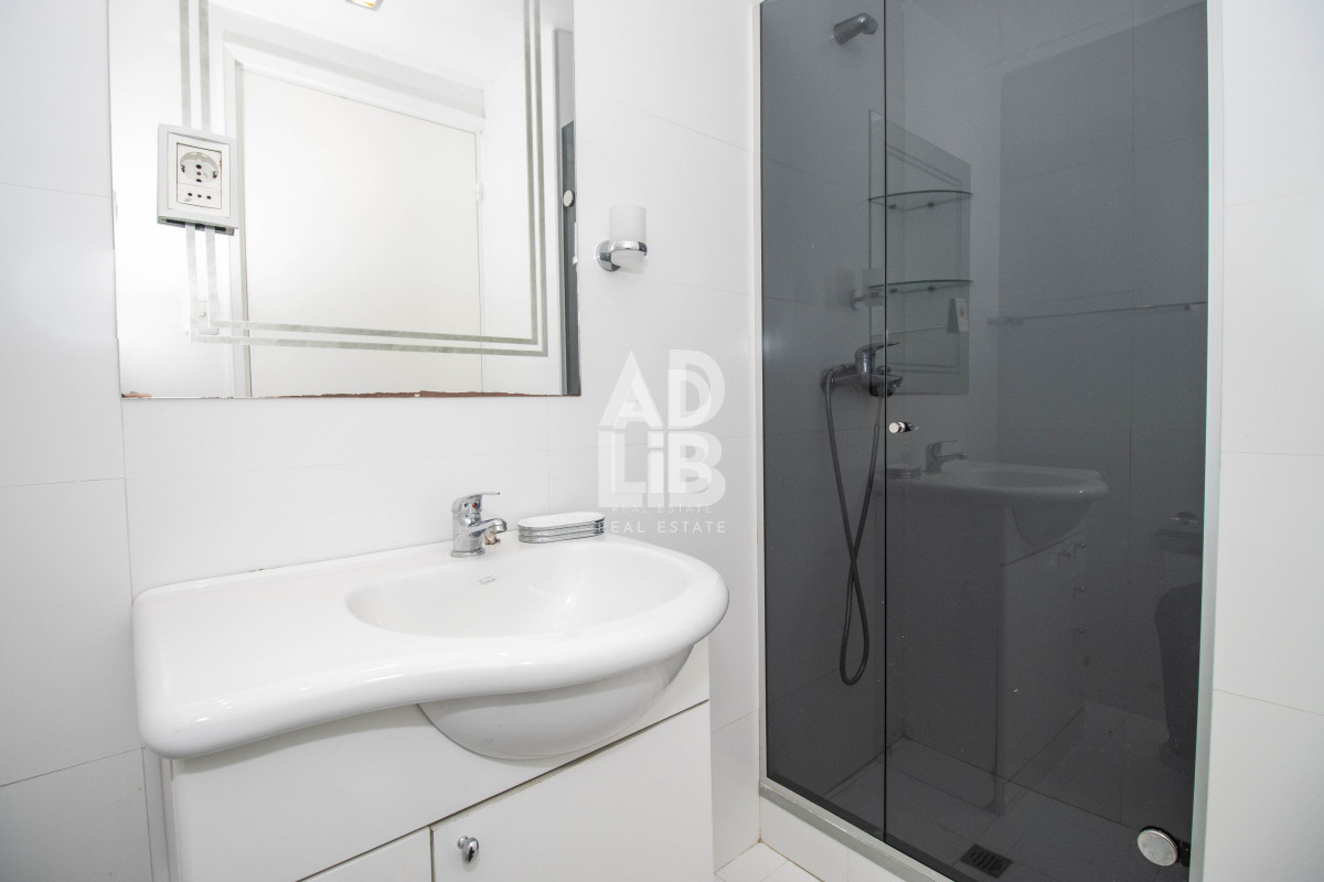 Apartamento ID.594 - VENTA APARTAMENTO RAMBLA OHIGGINS