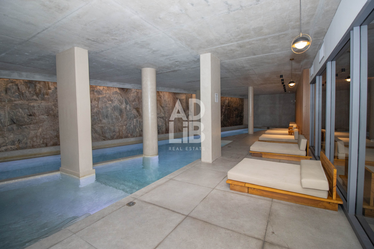 Apartamento ID.648 - VENTA APARTAMENTO ALMA DUC 