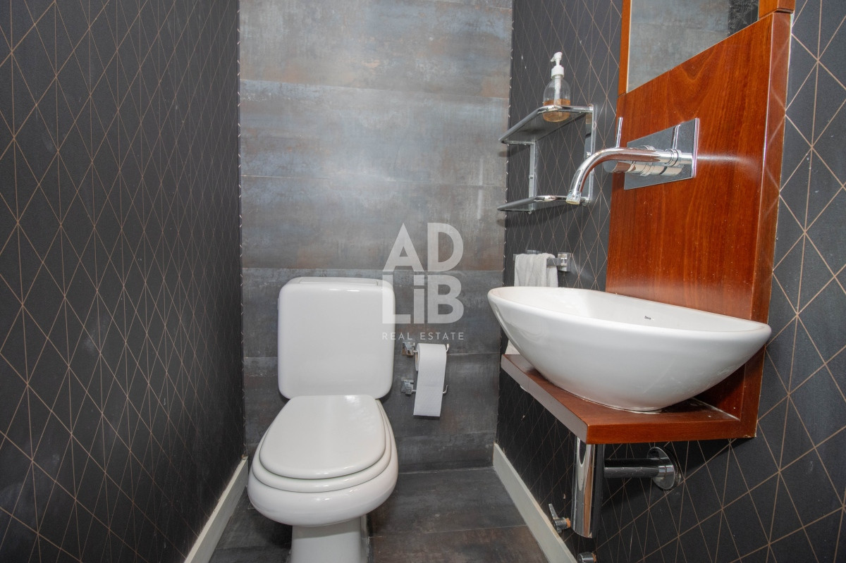 Apartamento ID.371 - VENTA PENTHOUSE EN POCITOS