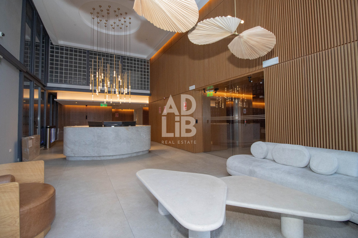Apartamento ID.648 - VENTA APARTAMENTO ALMA DUC 