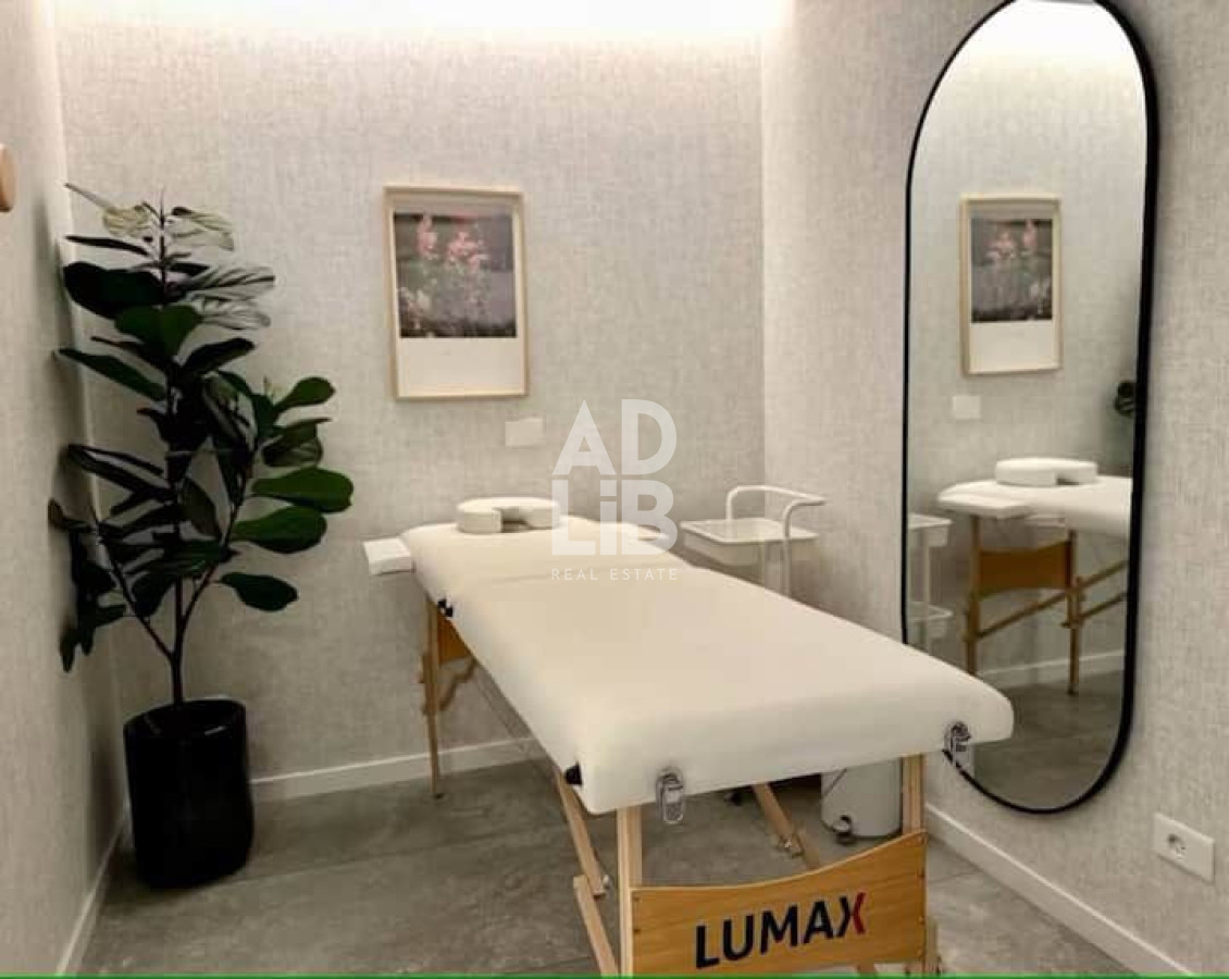 Apartamento ID.799 - Venta Apartamento 1 dormitorio en Edificio More Maldonado