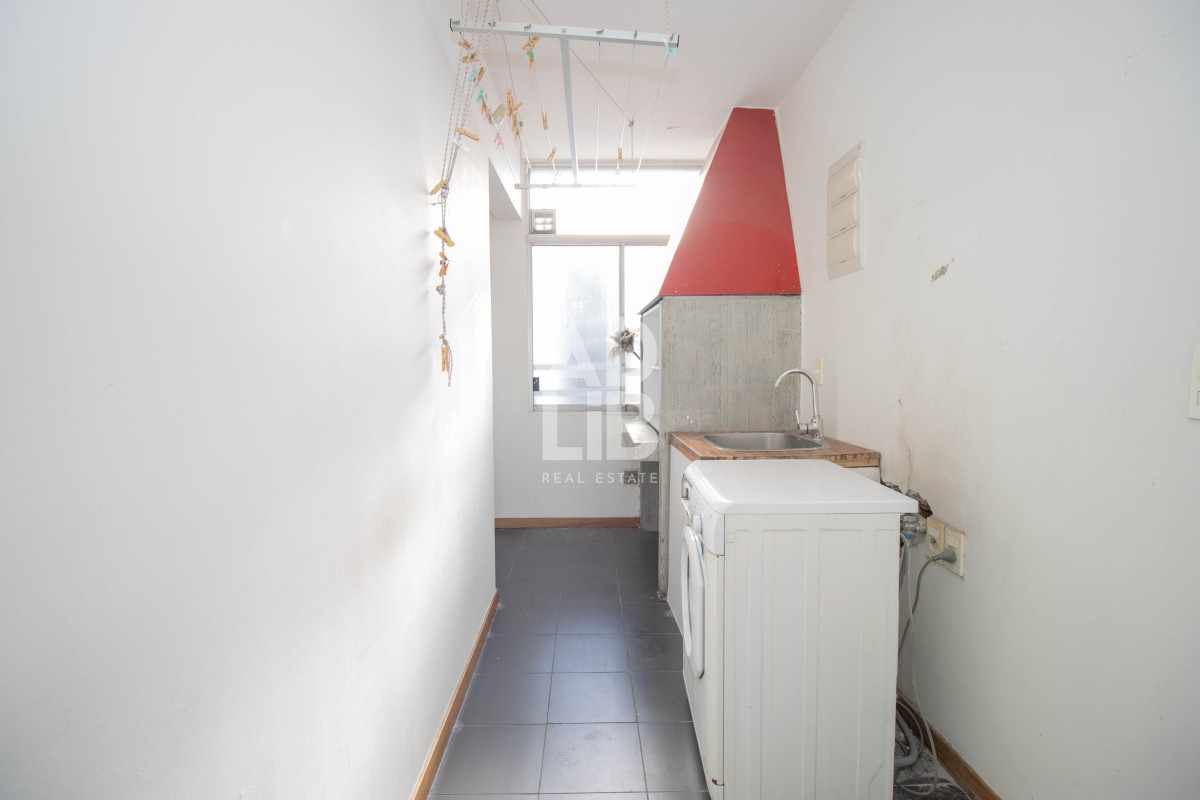 Apartamento ID.371 - VENTA PENTHOUSE EN POCITOS