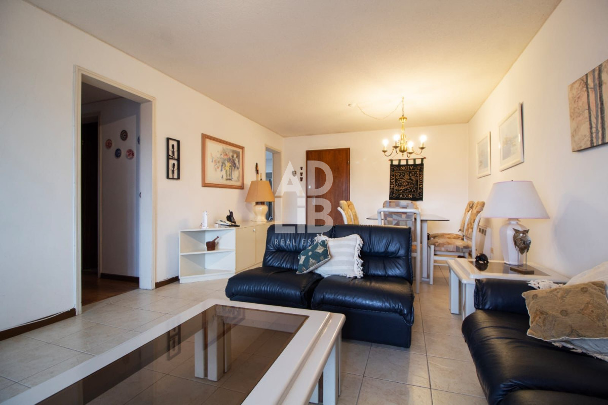 Apartamento ID.39 - Alquiler de temporada en Parquemar Bosque 