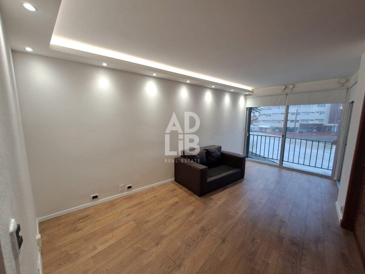 Apartamento ID.305 - Hermoso apto reciclado en Peninsula!! 2 dormitorios