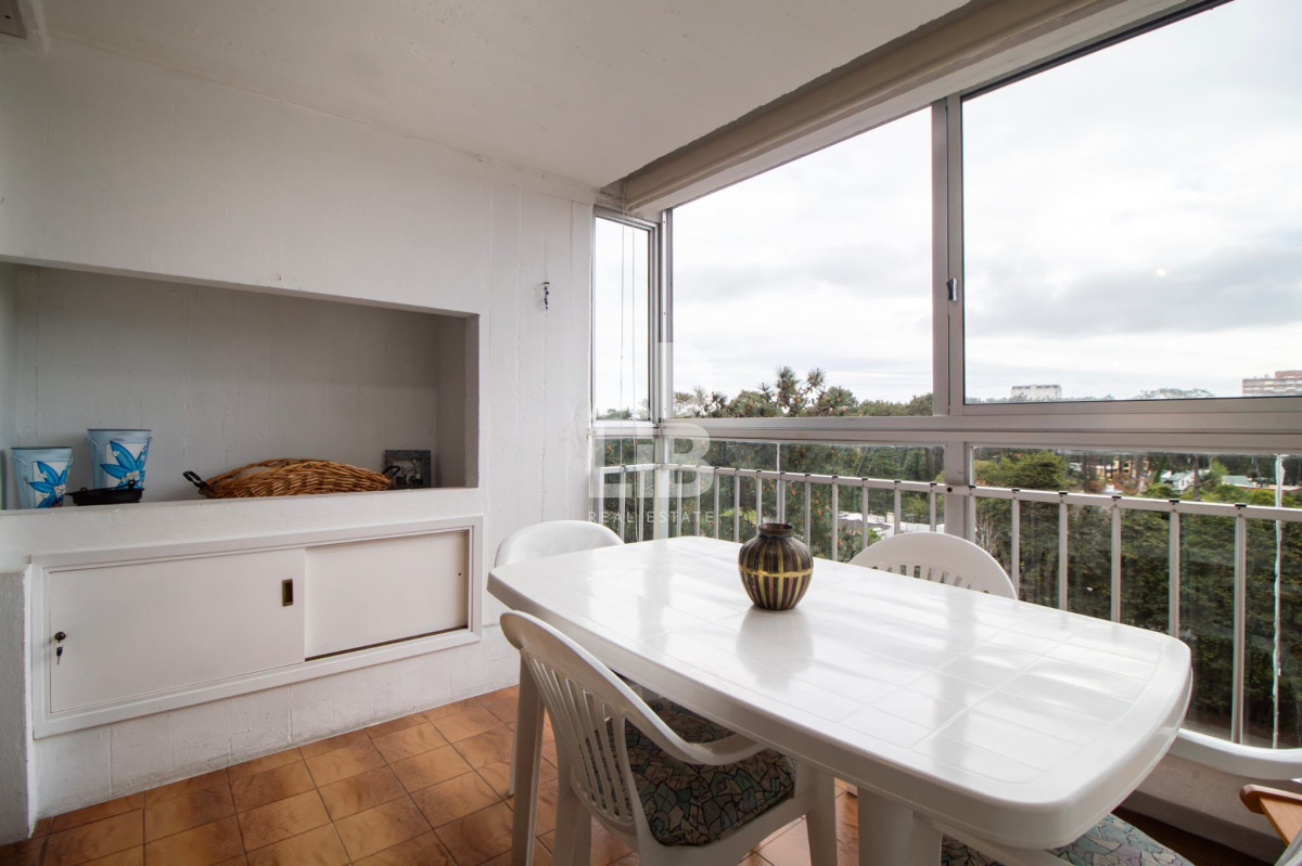 Apartamento ID.39 - Alquiler de temporada en Parquemar Bosque 