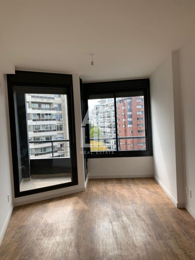Apartamento ID.96 - VENTA APARTAMENTO 1 DORMITORIO POCITOS