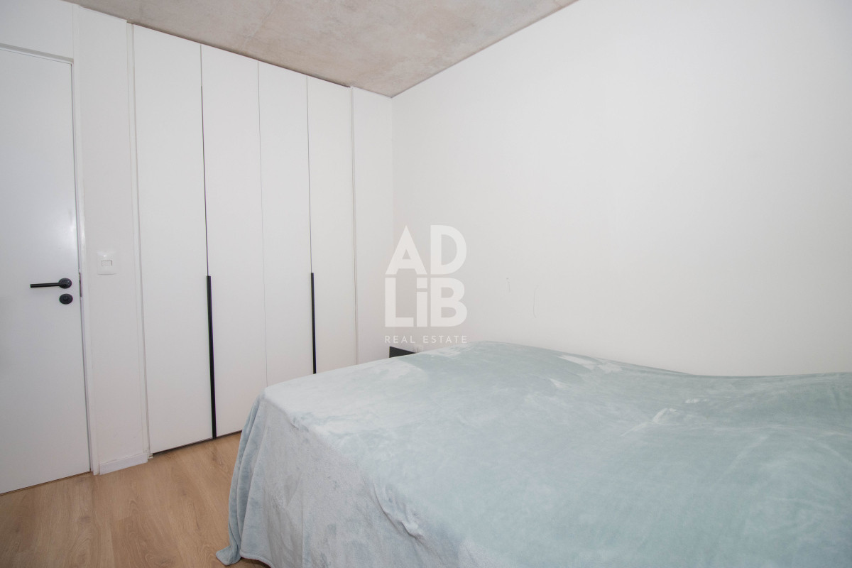 Apartamento ID.648 - VENTA APARTAMENTO ALMA DUC 