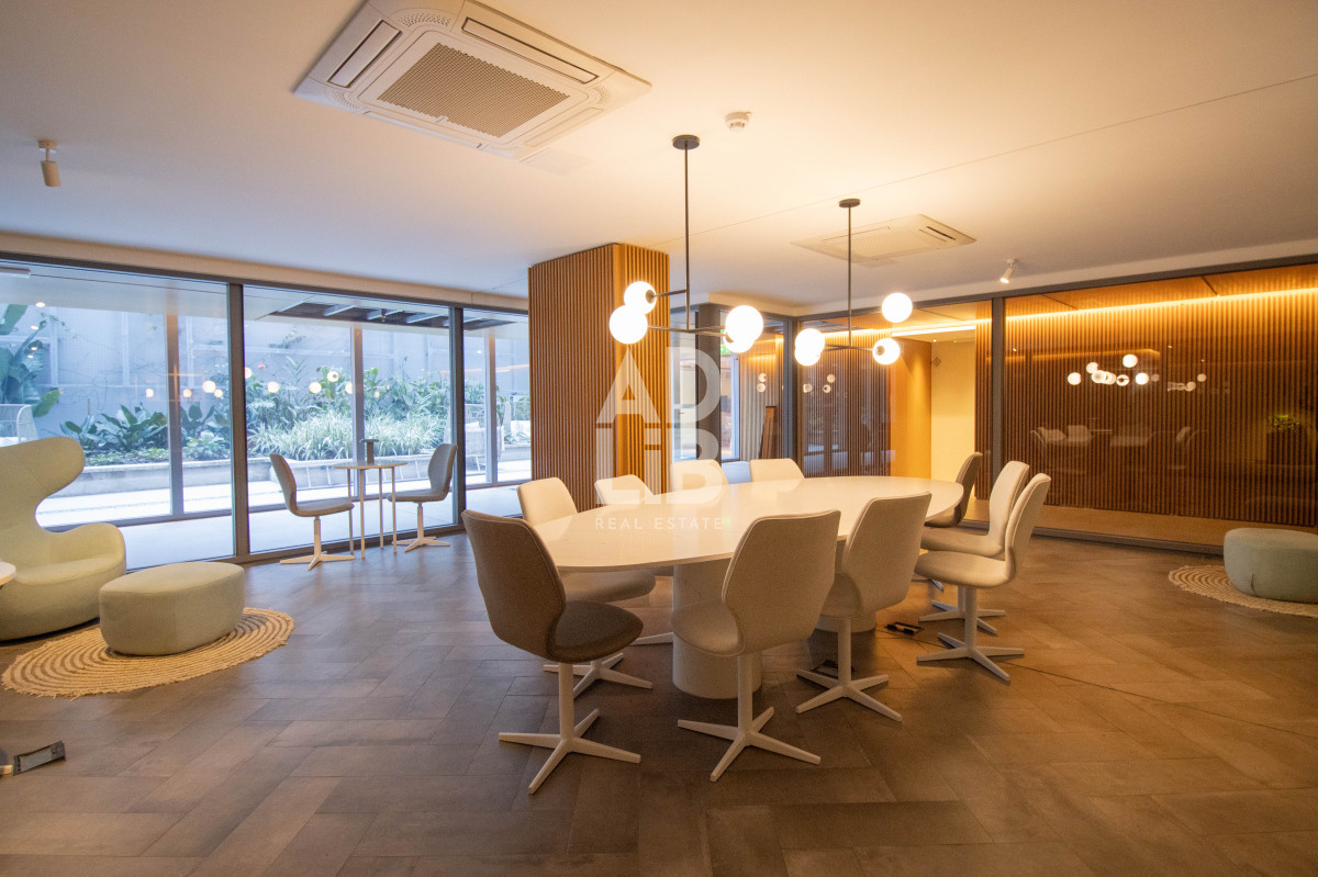 Apartamento ID.651 - VENTA APARTAMENTO ALMA DUC