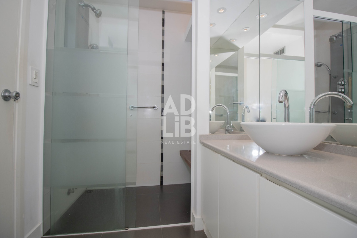 Apartamento ID.371 - VENTA PENTHOUSE EN POCITOS
