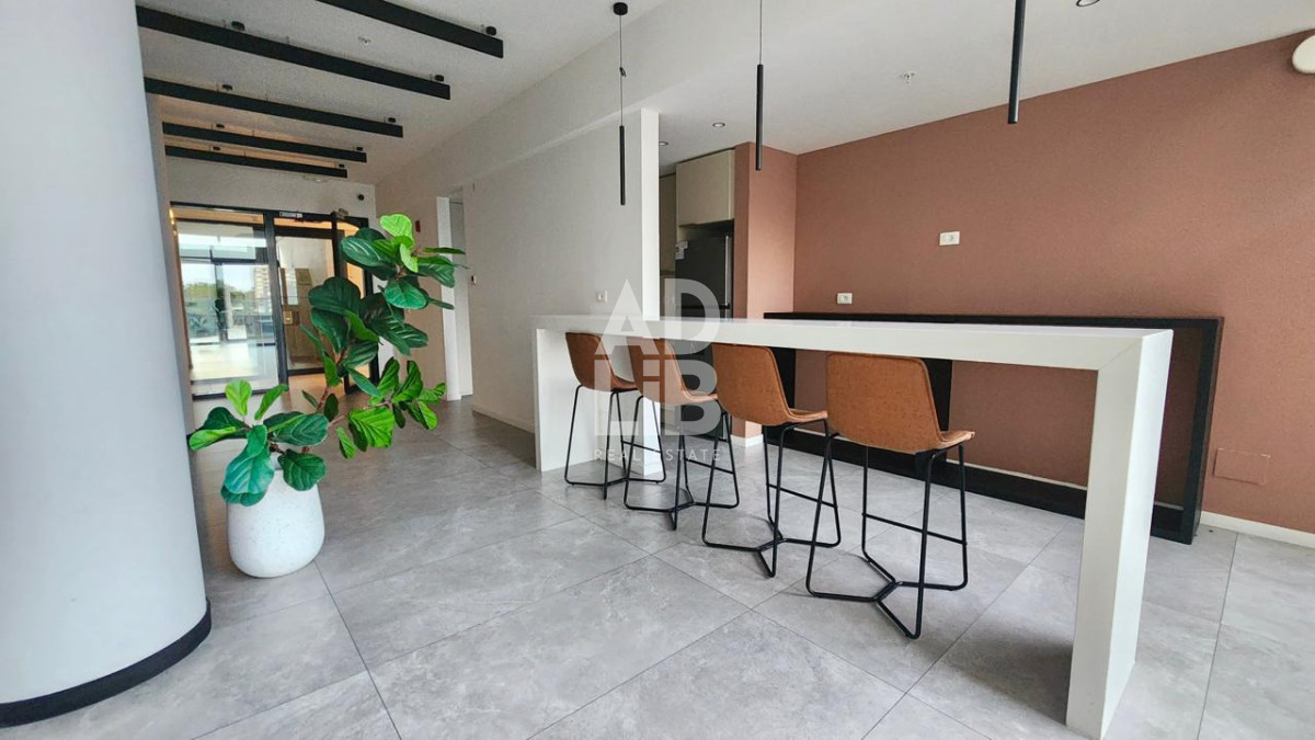 Apartamento ID.799 - Venta Apartamento 1 dormitorio en Edificio More Maldonado