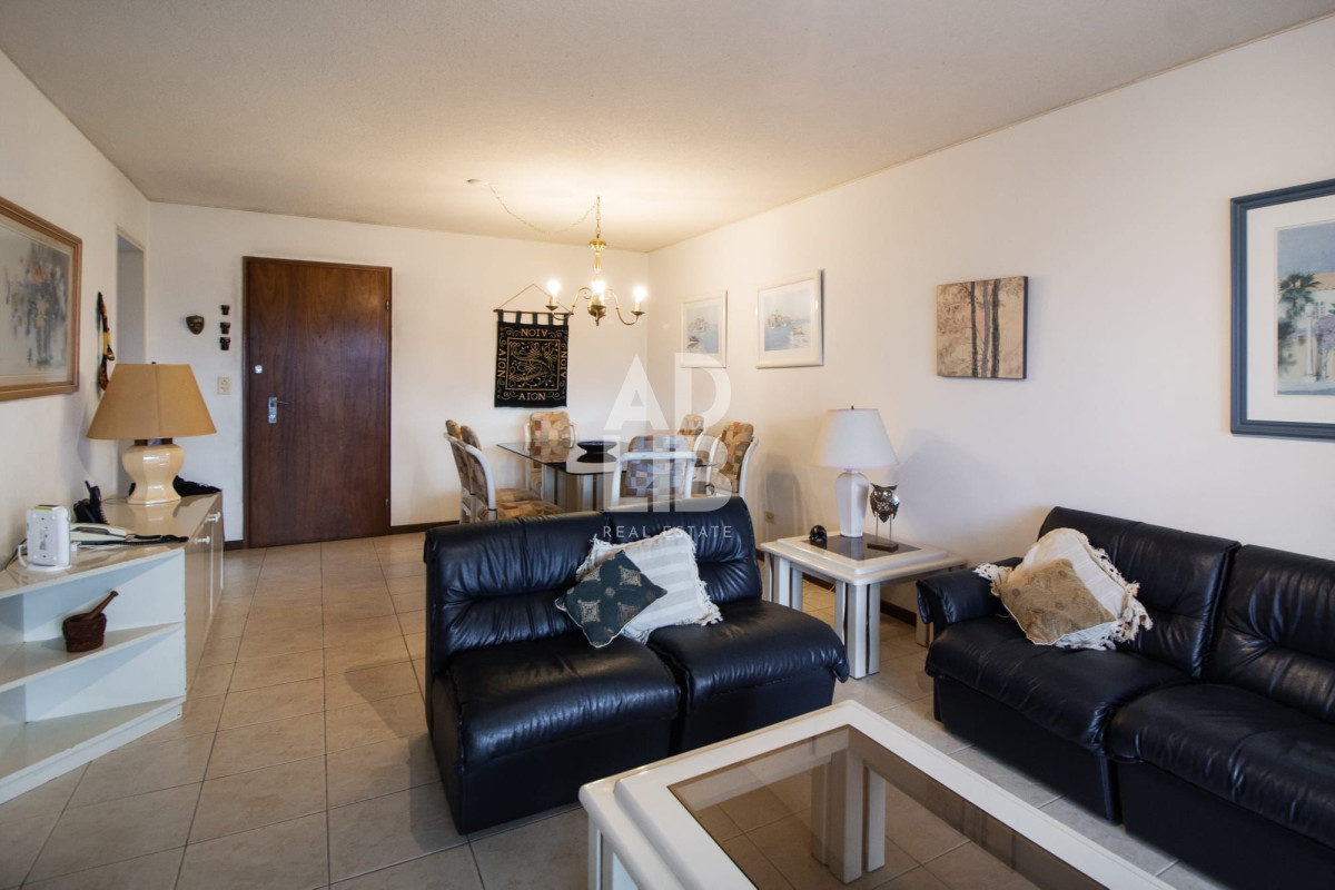 Apartamento ID.39 - Alquiler de temporada en Parquemar Bosque 