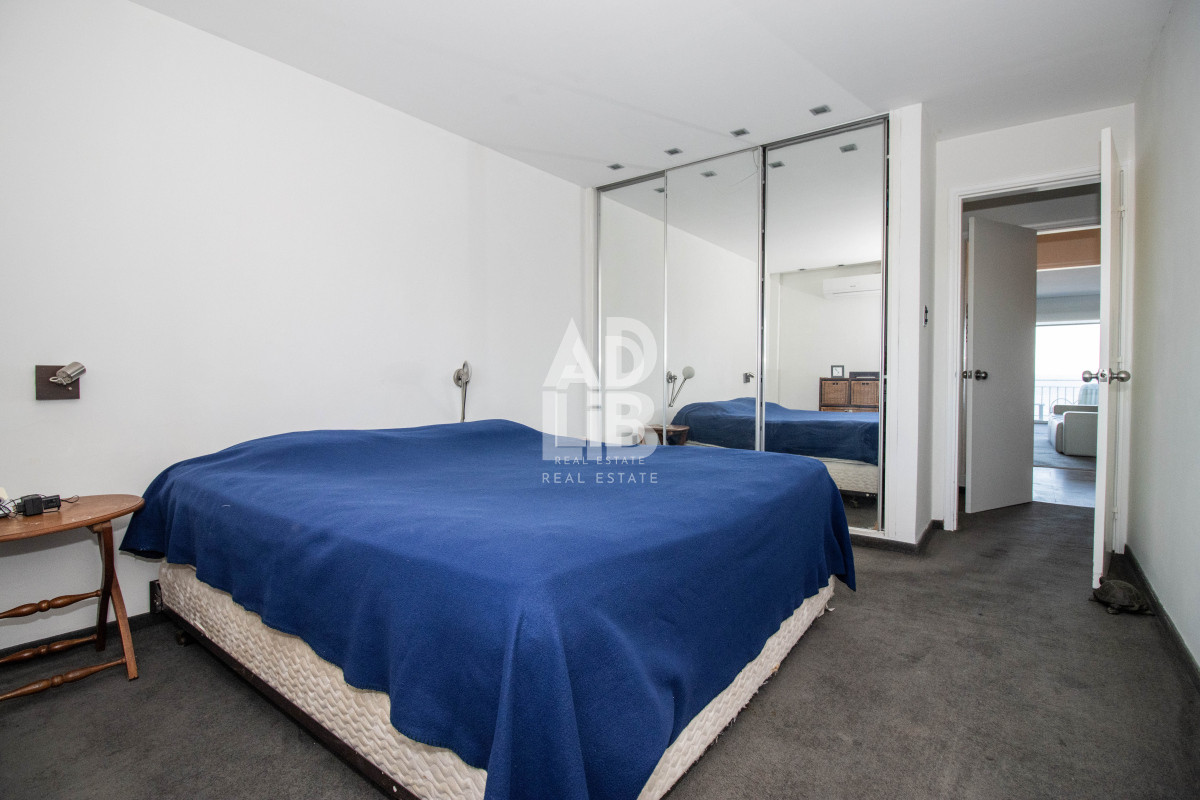 Apartamento ID.594 - VENTA APARTAMENTO RAMBLA OHIGGINS