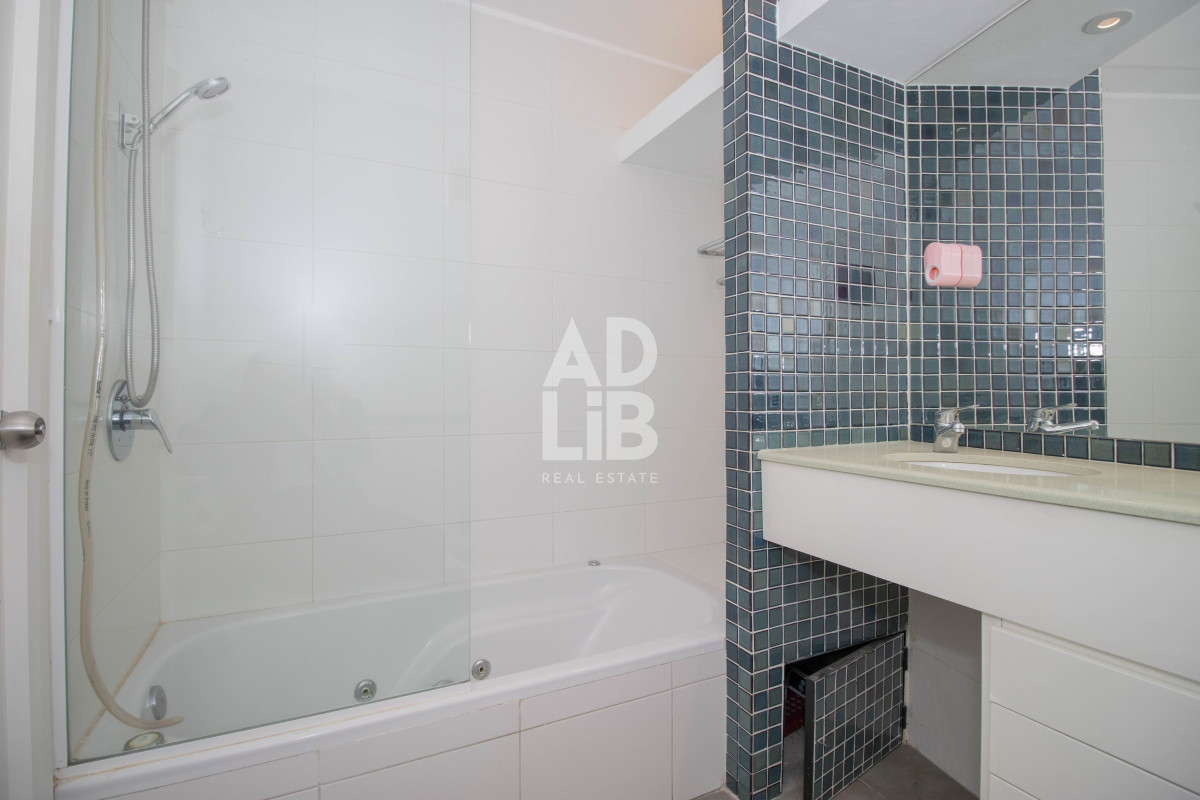 Apartamento ID.371 - VENTA PENTHOUSE EN POCITOS