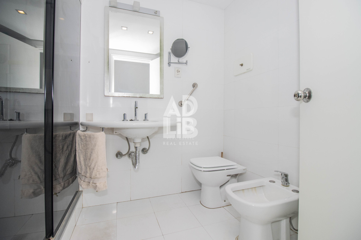 Apartamento ID.594 - VENTA APARTAMENTO RAMBLA OHIGGINS