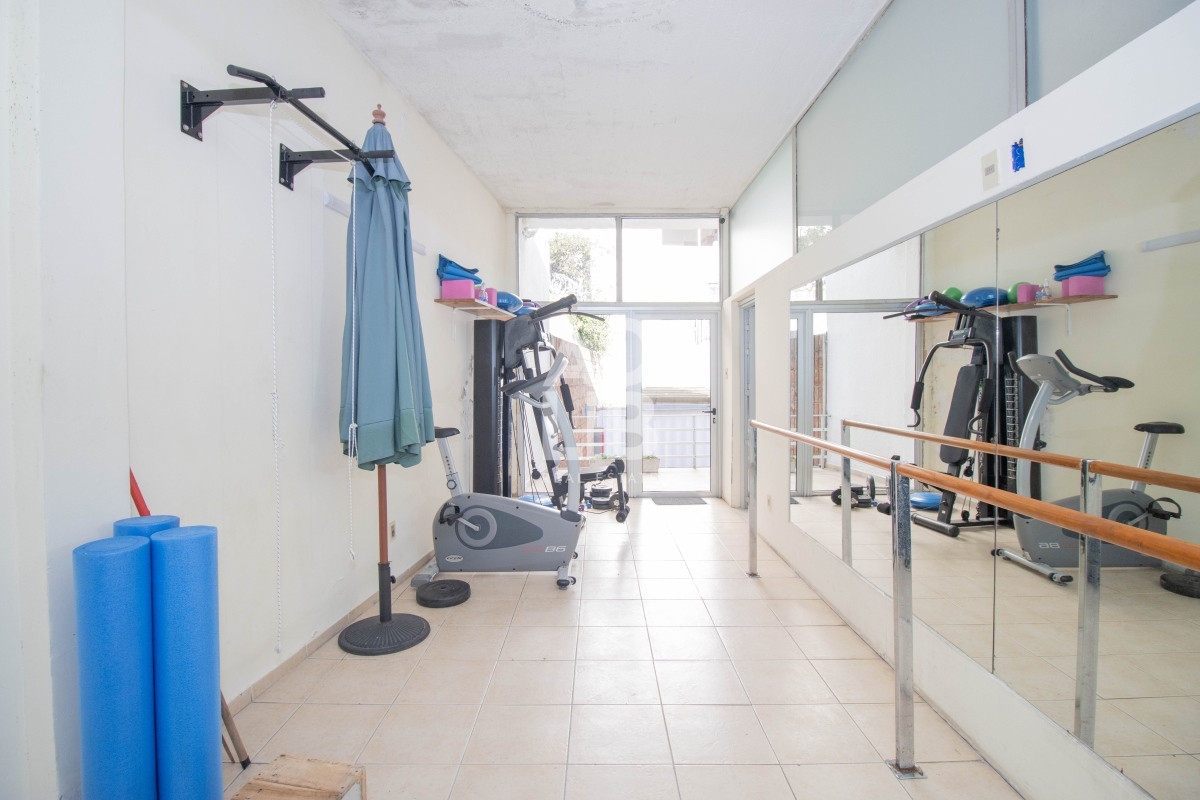 Apartamento ID.371 - VENTA PENTHOUSE EN POCITOS