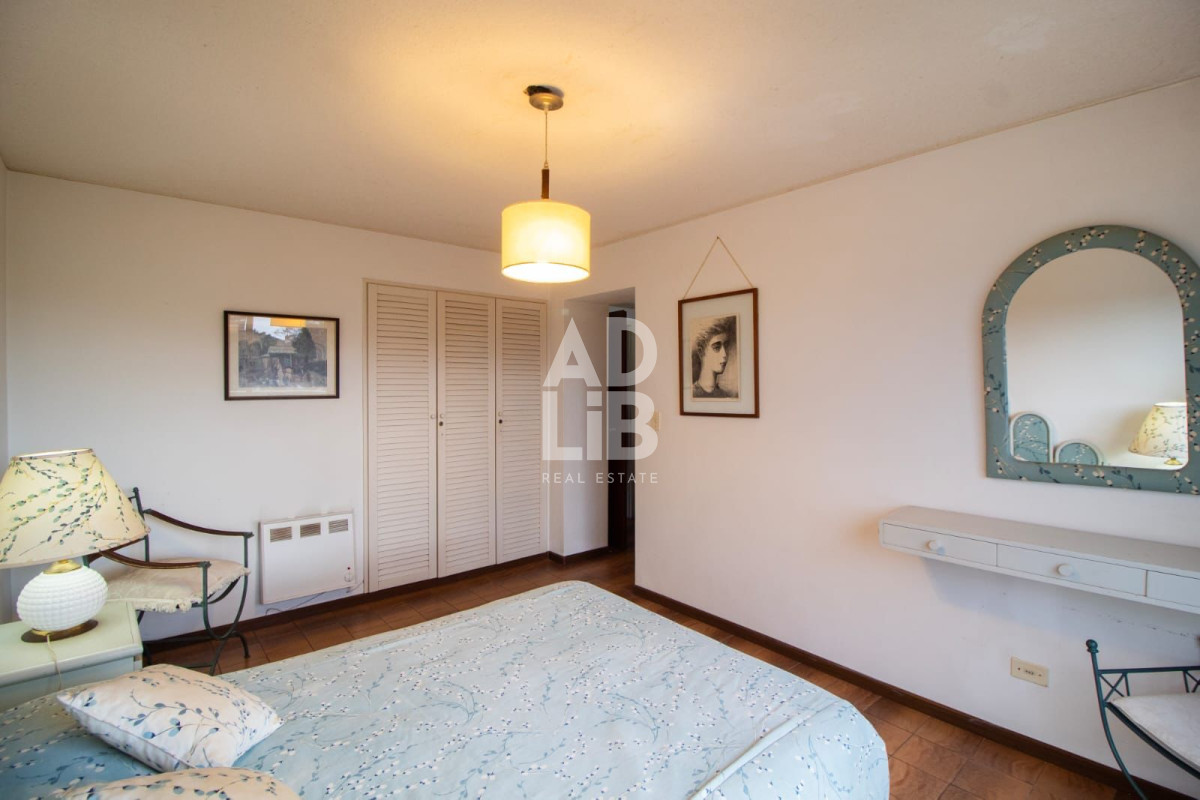 Apartamento ID.39 - Alquiler de temporada en Parquemar Bosque 
