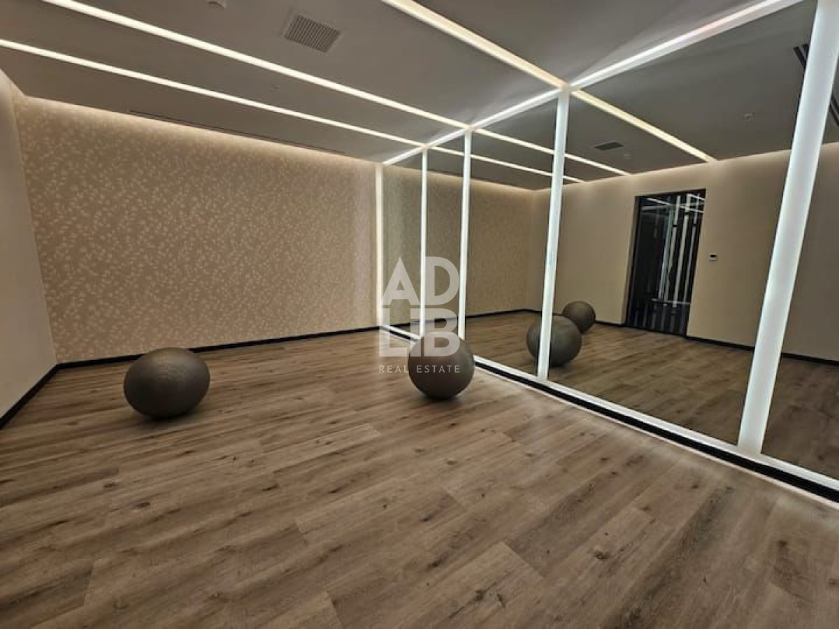 Apartamento ID.799 - Venta Apartamento 1 dormitorio en Edificio More Maldonado