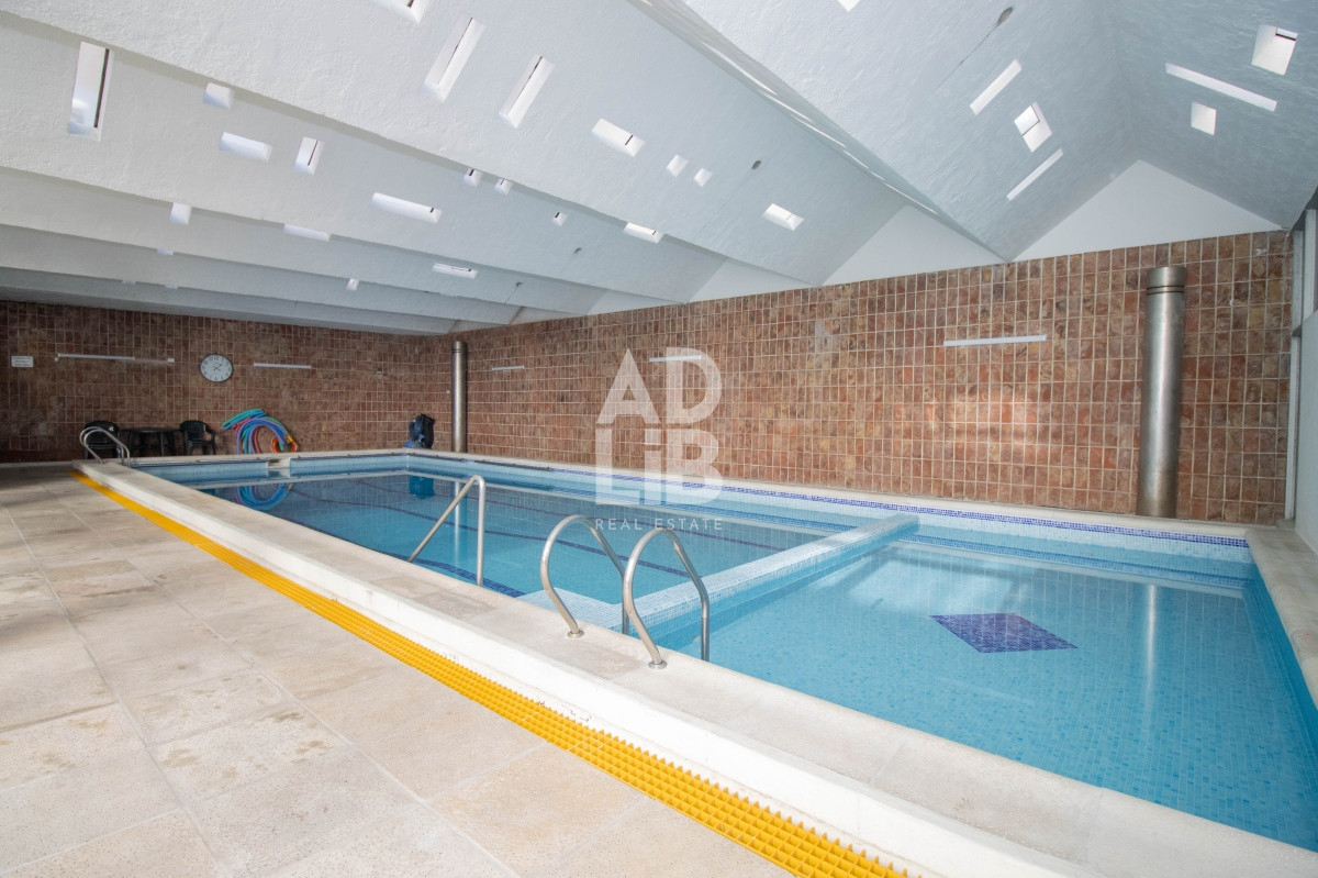 Apartamento ID.371 - VENTA PENTHOUSE EN POCITOS