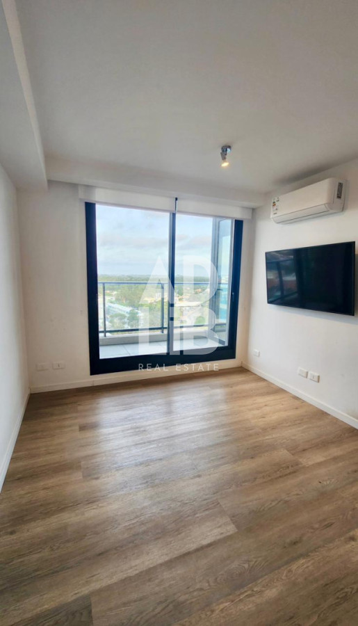 Apartamento ID.799 - Venta Apartamento 1 dormitorio en Edificio More Maldonado