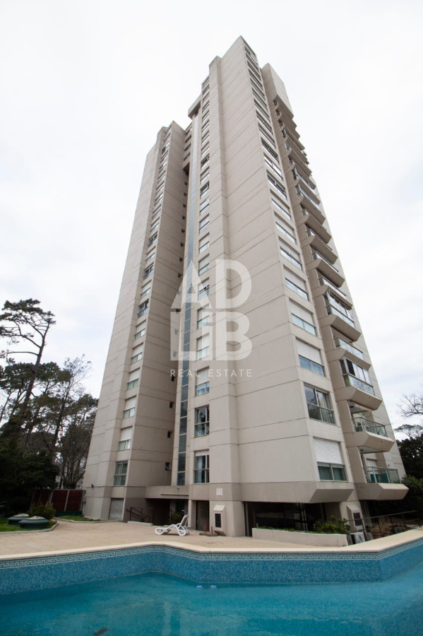 Apartamento ID.39 - Alquiler de temporada en Parquemar Bosque 