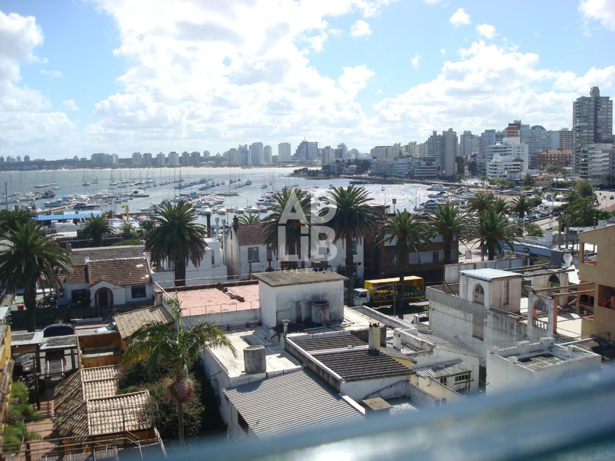 Apartamento ID.46 - Alquiler temporal Edificio Ayres del Puerto 
