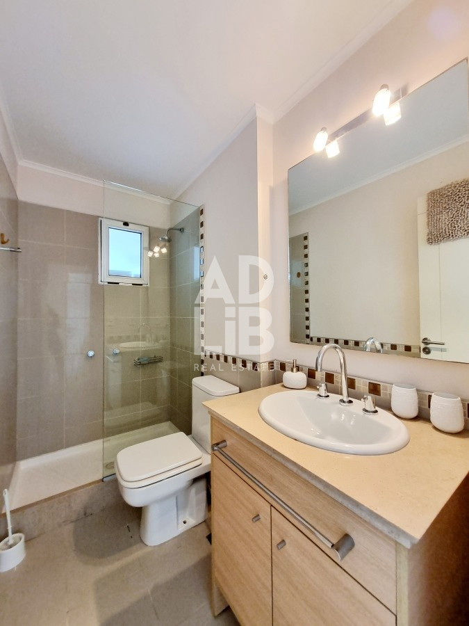 Apartamento ID.354 - Depto 3 dormiorios 3 baños en brava Punta del Este