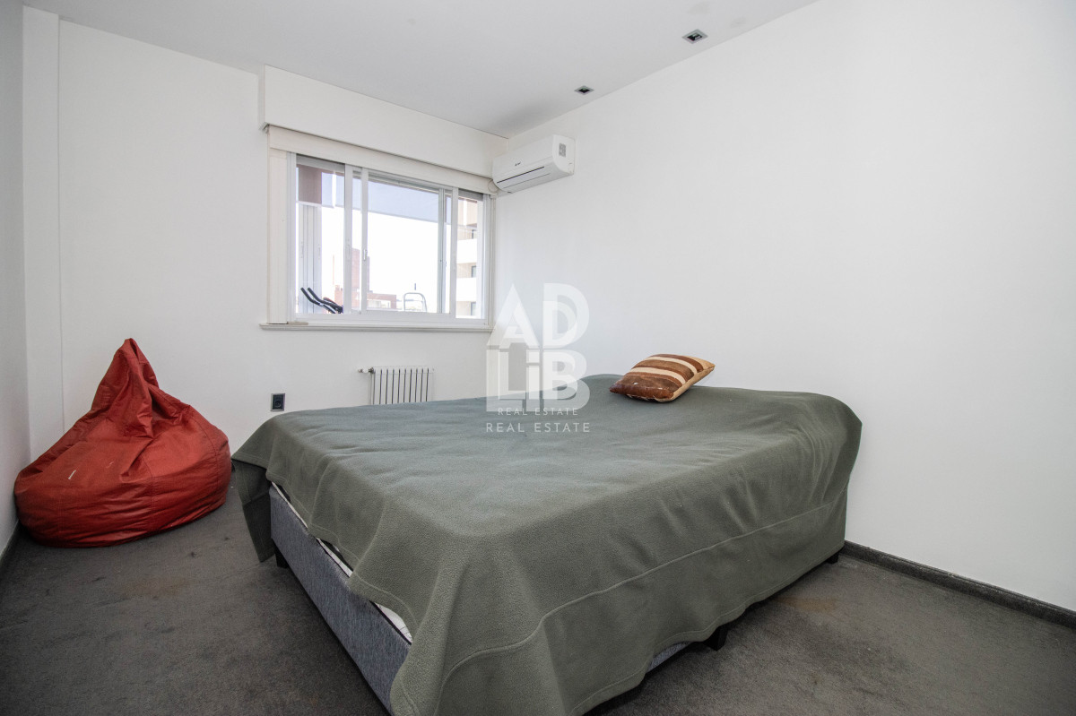 Apartamento ID.594 - VENTA APARTAMENTO RAMBLA OHIGGINS