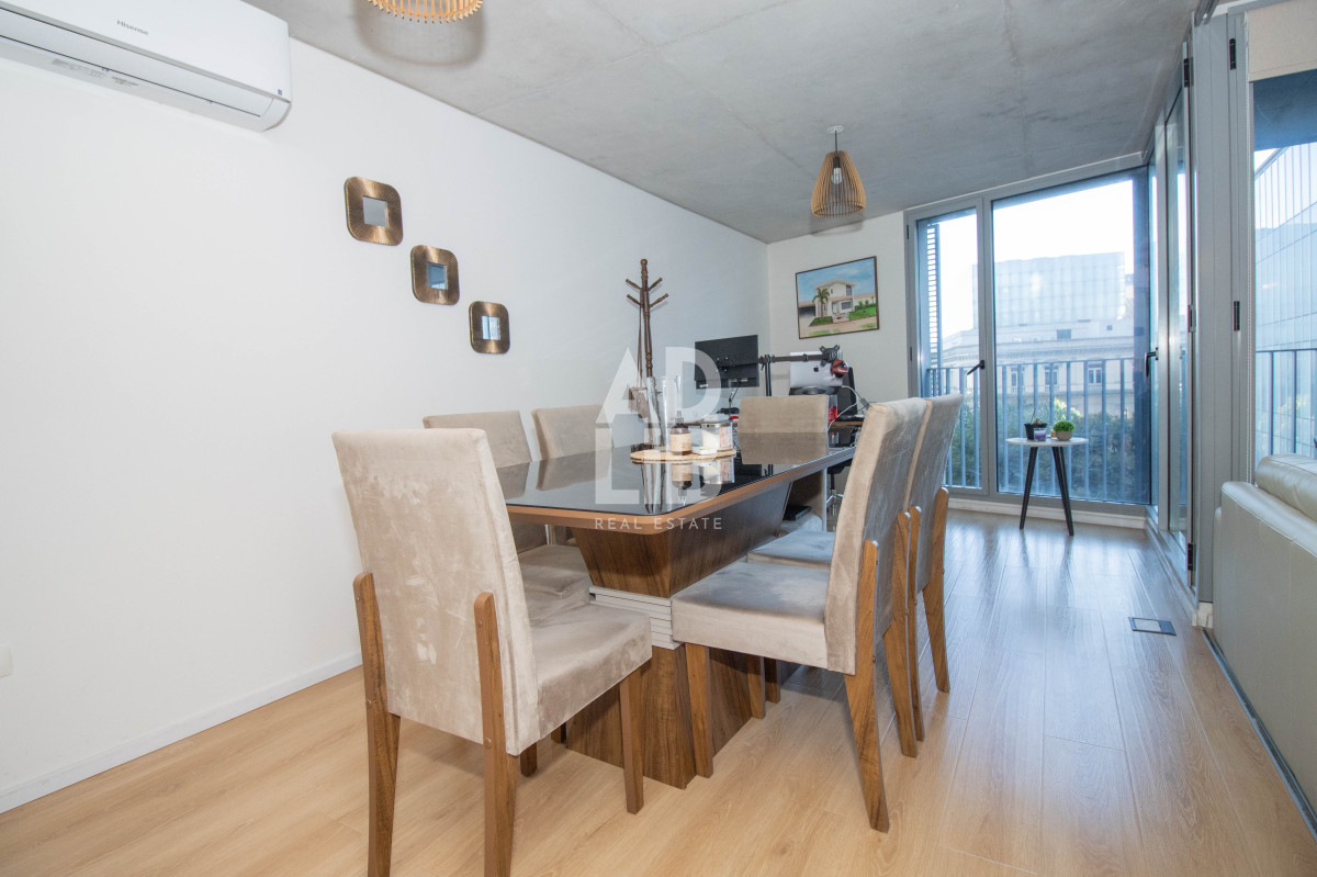 Apartamento ID.651 - VENTA APARTAMENTO ALMA DUC