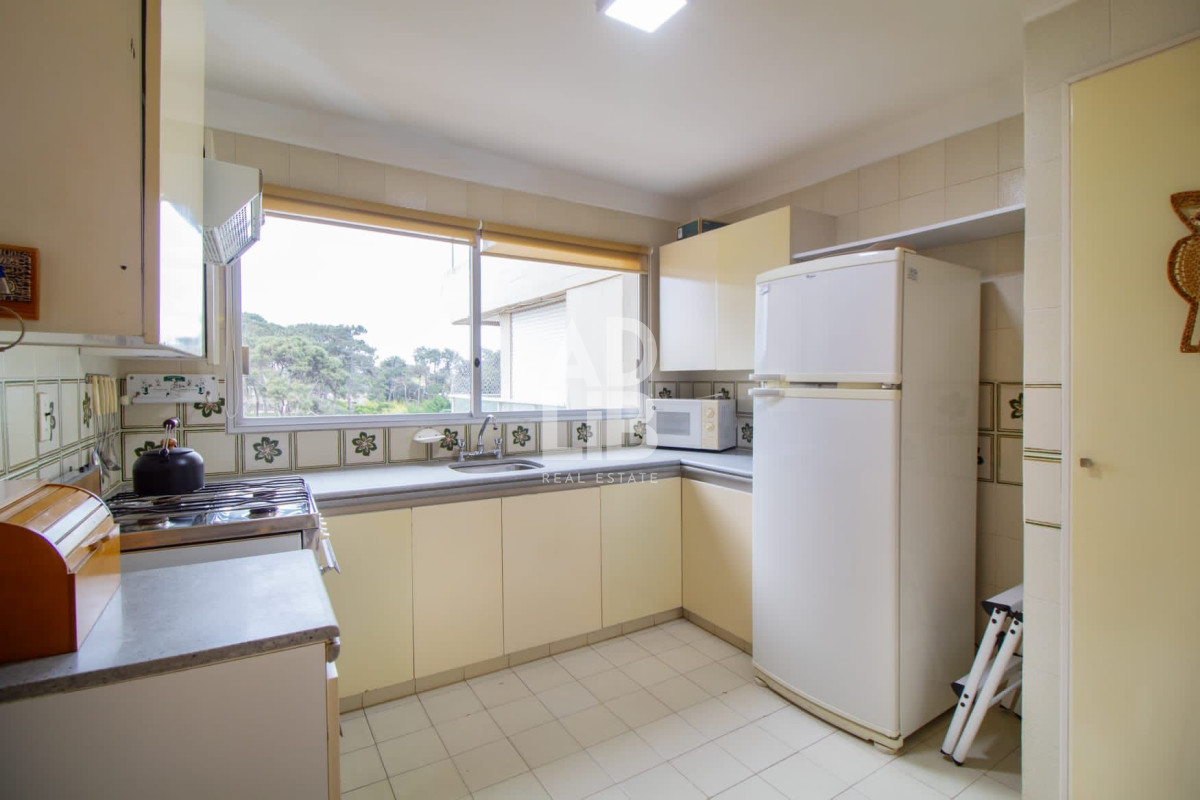 Apartamento ID.39 - Alquiler de temporada en Parquemar Bosque 