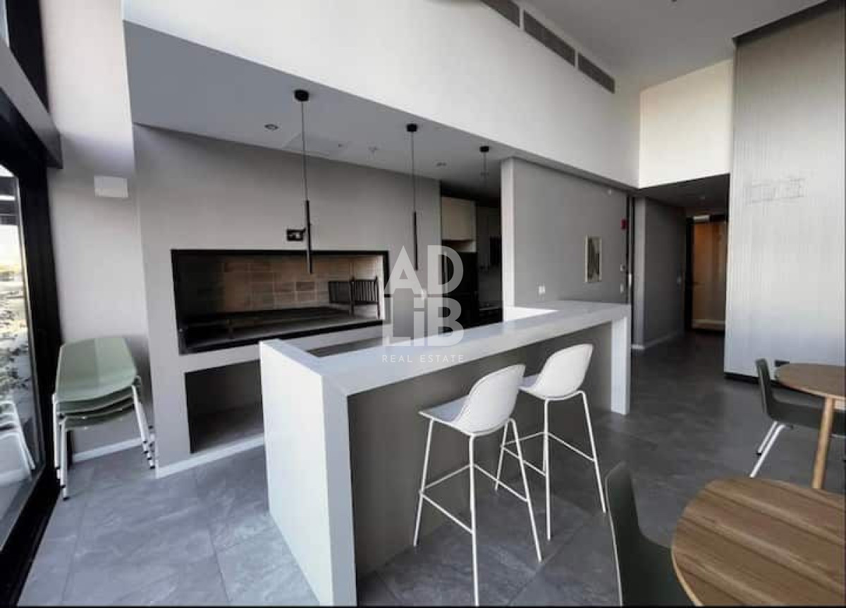 Apartamento ID.799 - Venta Apartamento 1 dormitorio en Edificio More Maldonado