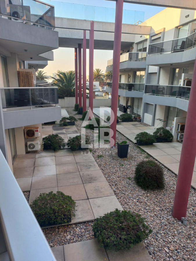 Apartamento ID.46 - Alquiler temporal Edificio Ayres del Puerto 