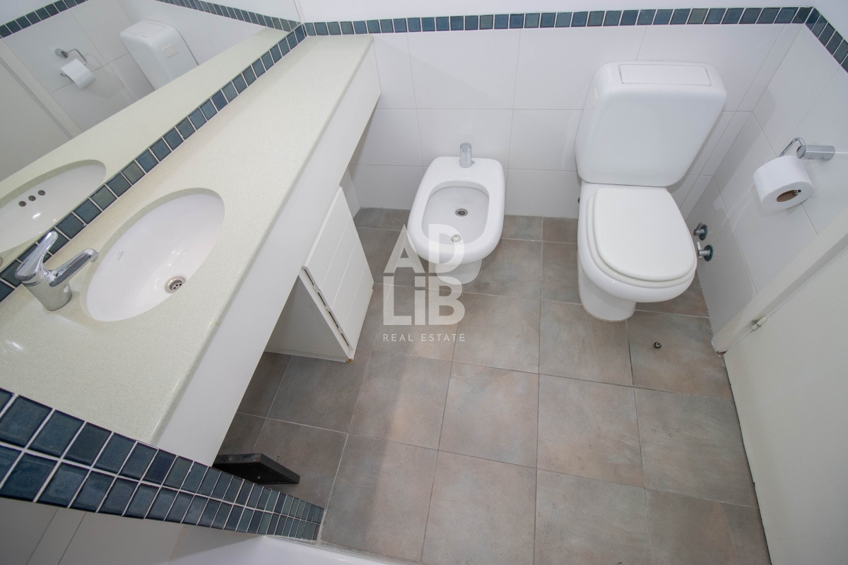Apartamento ID.371 - VENTA PENTHOUSE EN POCITOS