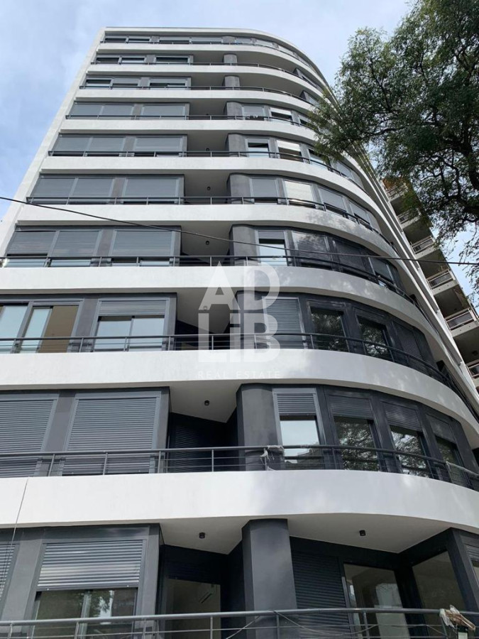 Apartamento ID.96 - VENTA APARTAMENTO 1 DORMITORIO POCITOS