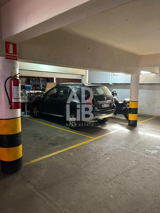 Apartamento ID.644 - Apto de 1 dormitorio en Península. Ideal renta y bajísimos gastos. Excelente localización.