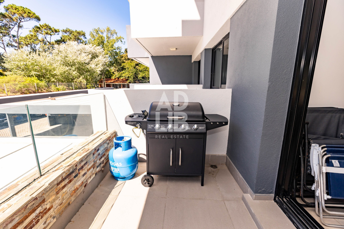 Apartamento ID.779 - Apto de 2 dorm y 2 baños en Edificio Tiziano