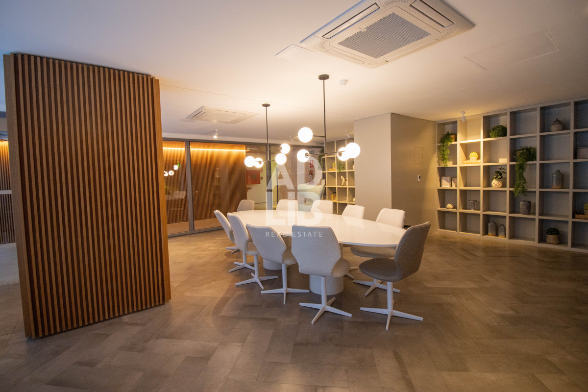 Apartamento ID.648 - VENTA APARTAMENTO ALMA DUC 