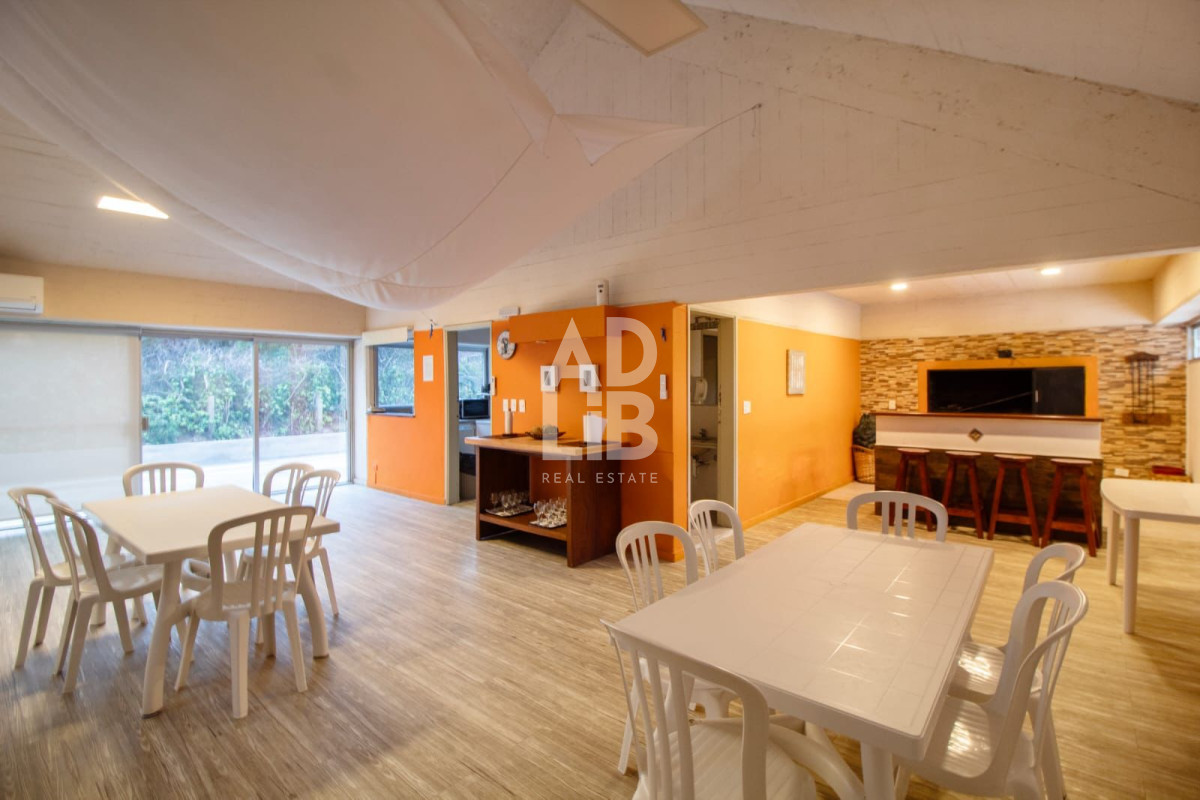 Apartamento ID.39 - Alquiler de temporada en Parquemar Bosque 